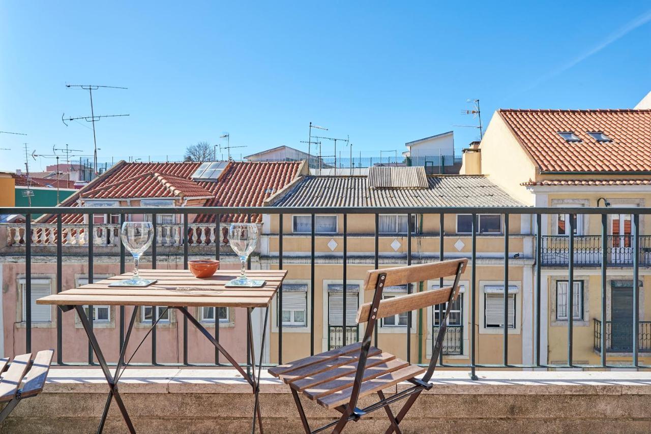 Apartamento Terrace With River View