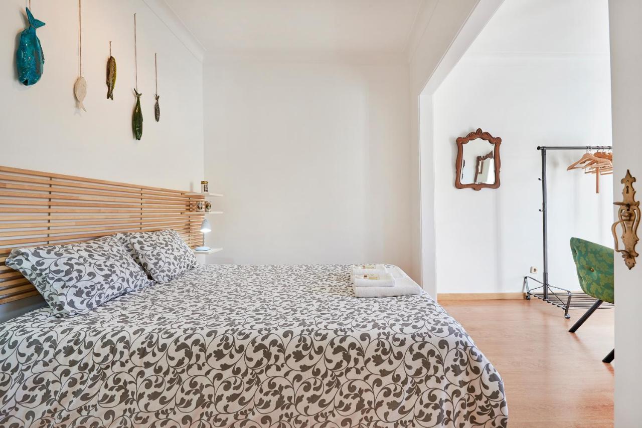 Apartamento Terrace With River View Lisboa