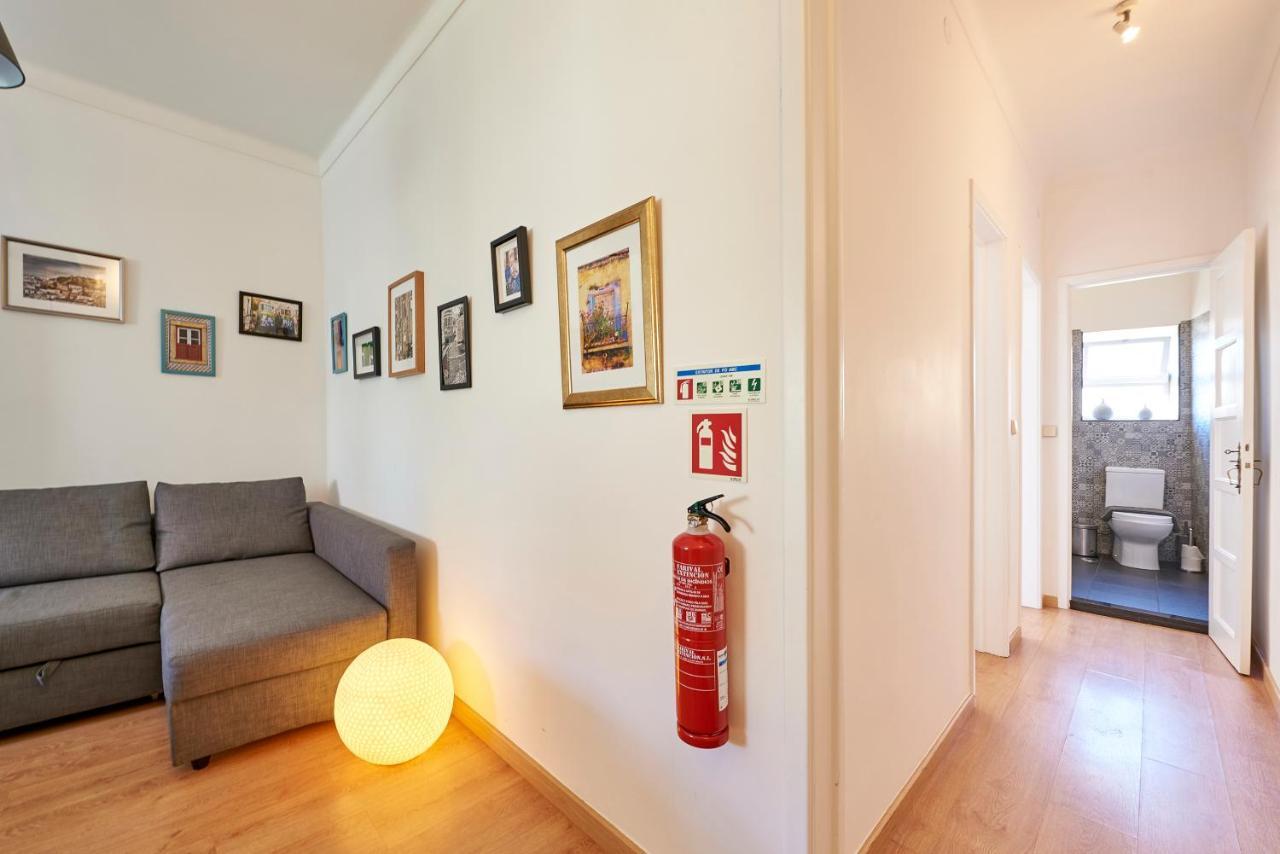 Apartamento Terrace With River View