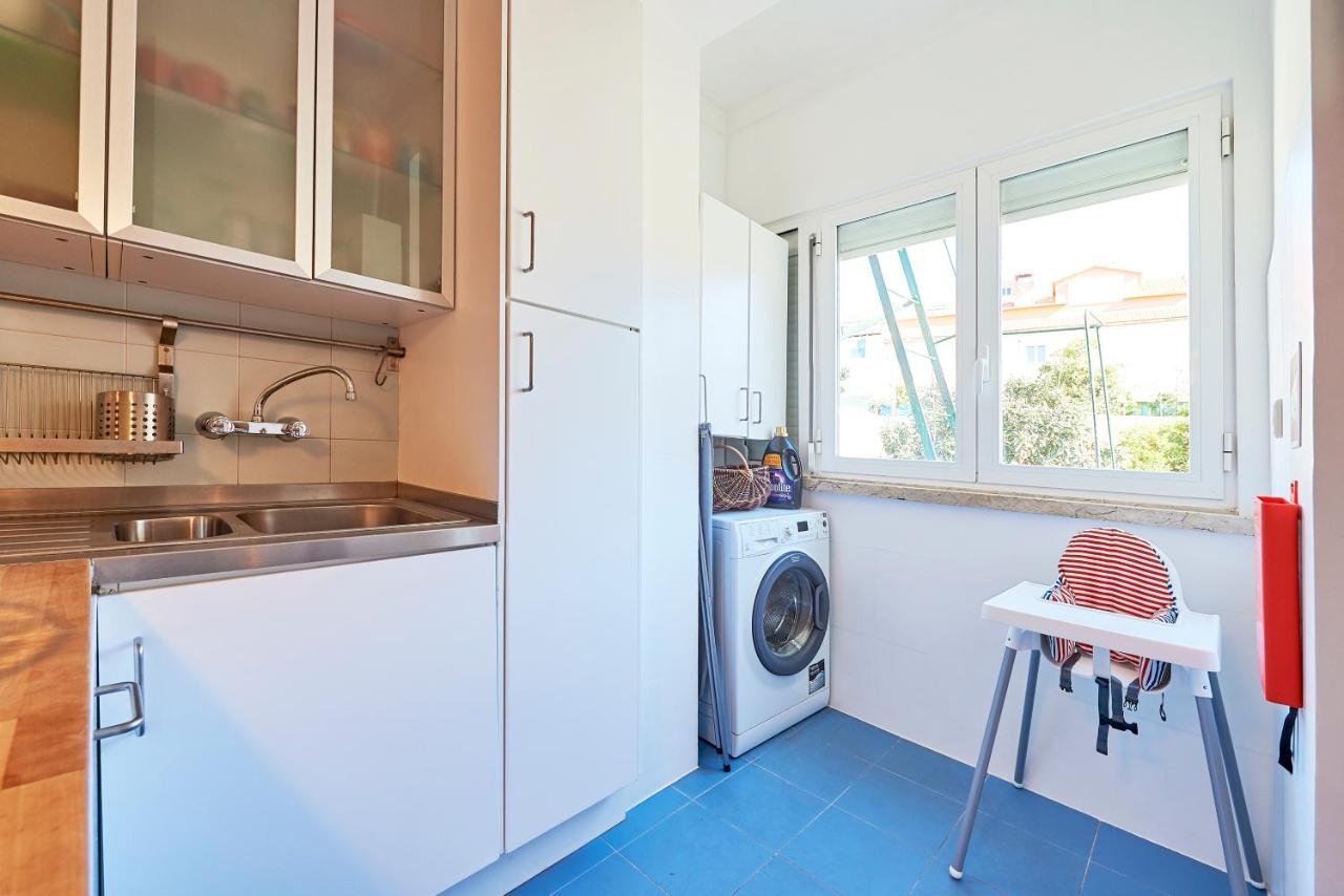 Apartamento Terrace With River View *