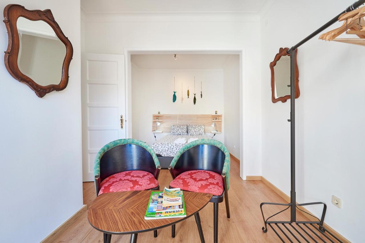 Apartamento Terrace With River View