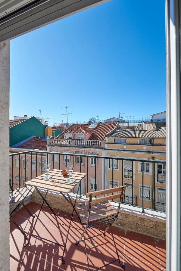 Apartamento Terrace With River View *