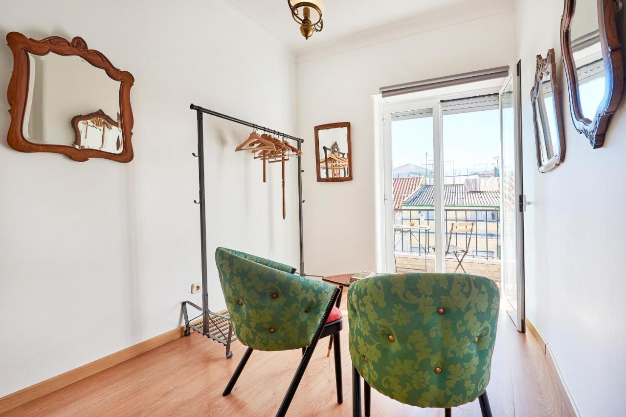 Terrace With River View Apartamento *