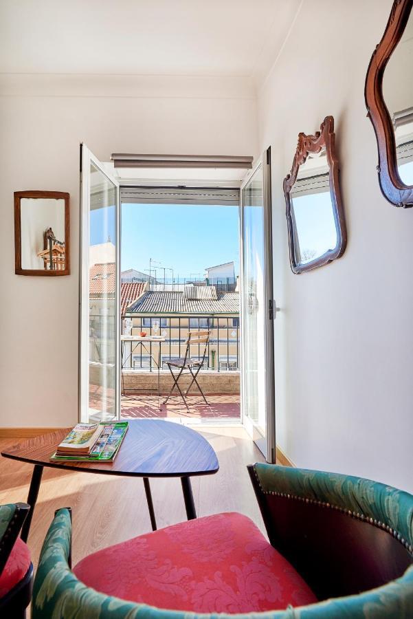 Apartamento Terrace With River View
