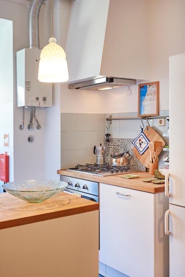 Apartamento Terrace With River View Lisboa