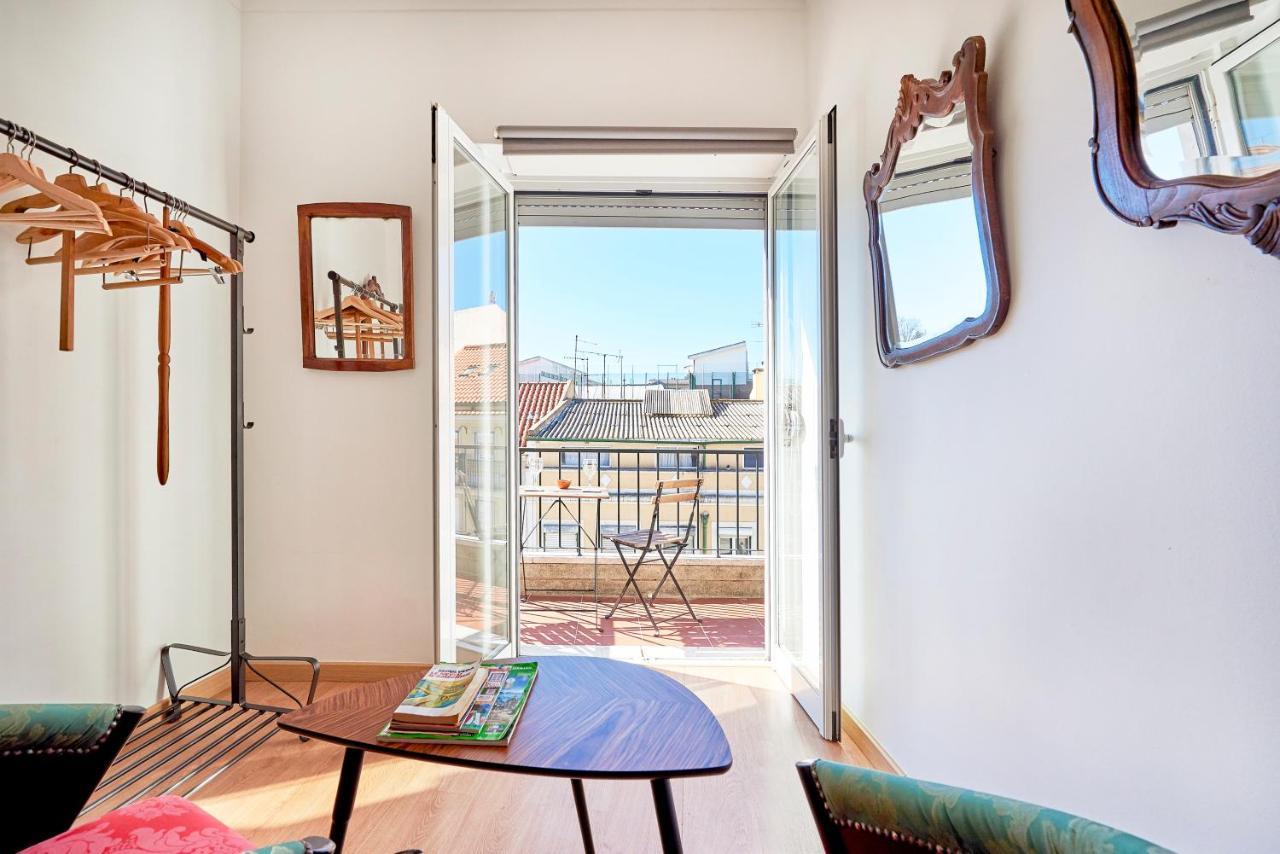 Apartamento Terrace With River View